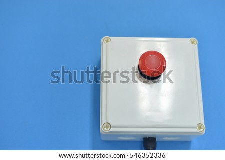 button switch for gameshows