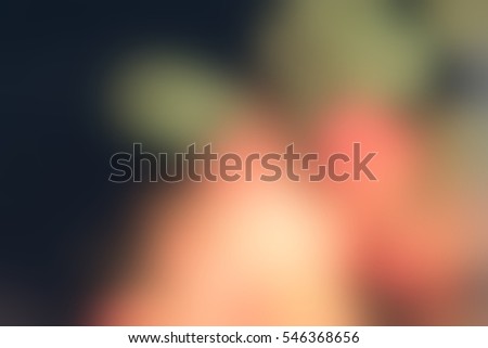 Blur abstract background. 