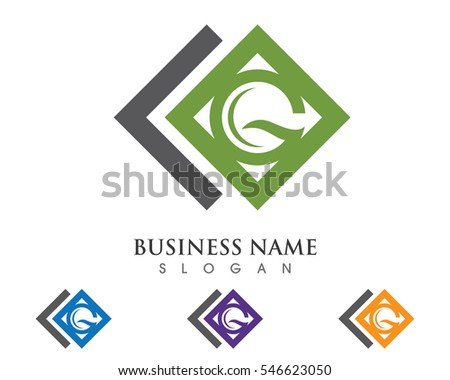 G Letter Logo Business professional logo template
