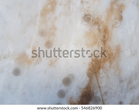 Close up marble texture abstract background