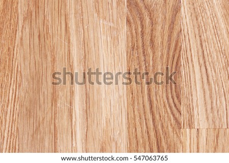 wood background, floor oak - stock image