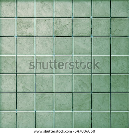 mosaic background tiles for bath and toilet