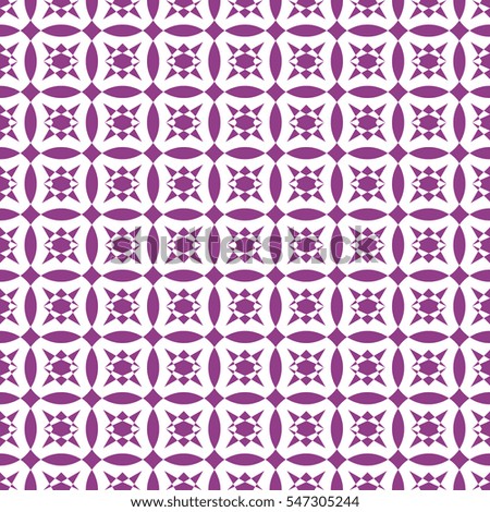Abstract seamless pattern of Light Purple ink color for wallpapers and background.