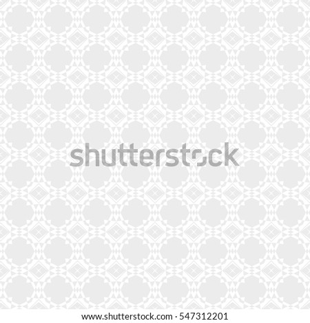 Abstract seamless pattern of Gray White Smoke color for wallpapers and background.