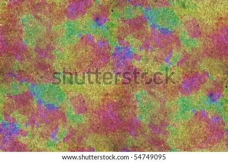 computer generated seamless paper grunge texture