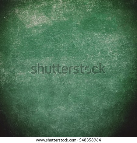 International old blackboard texture concept advertisement wallpaper for text education graphic. Empty teach blank used writing background school child reality project Back to summer college new term.