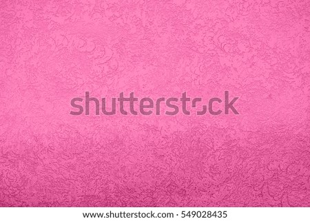 Abstract Pink vintage texture background