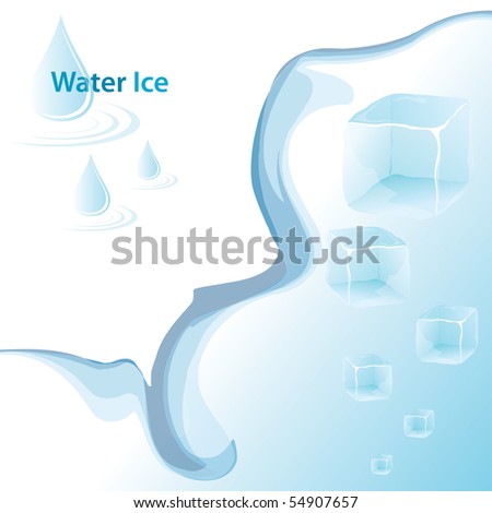 Water Ice