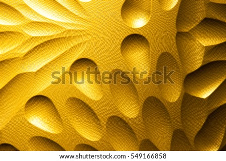 Modern panel with abstract texture pattern ,background texture