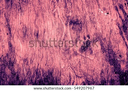 Wooden floor or beautiful wood grain for texting. Teak wood texture and pattern. old wood wall background.