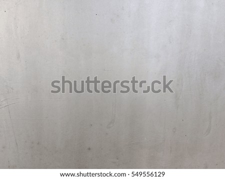 Metallic plate texture and background
