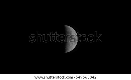 Moon Phases / The Moon is an astronomical body that orbits planet Earth, being Earth's only permanent natural satellite. It is the fifth-largest natural satellite in the Solar System
