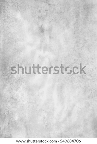 light gray watercolor background, vertical,