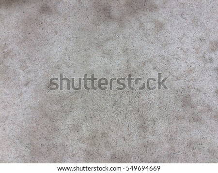 Abstract cement floor texture background