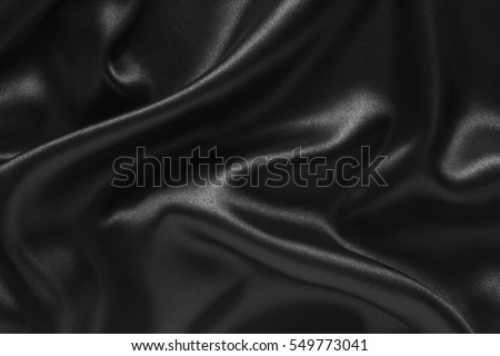 abstract background luxury cloth or liquid wave or wavy folds Royalty-Free Stock Photo #549773041
