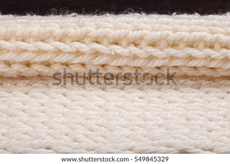 cloth, sweater, jacket, knitting