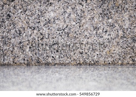 Marble surface that apply to  floor and background