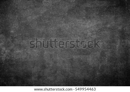 Blank old dust school chalkboard texture back image board. black chalk grunge Kids sketch front table background concept food photography, teacher slate structure college messy campus paint pattern.
