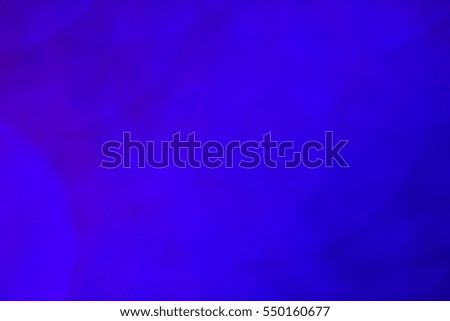 abstract cycle bokeh background , blurred background