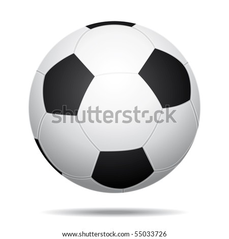 Soccer ball bouncing ll.