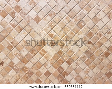 brown tile wall, marble tiled wall