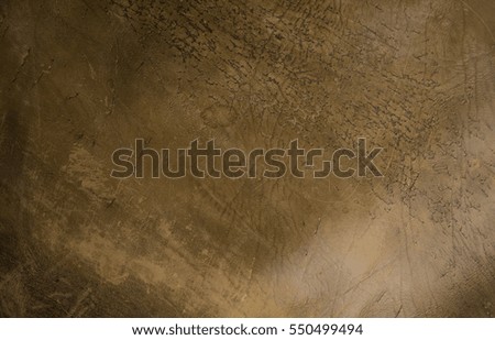 Rough old brown leather background