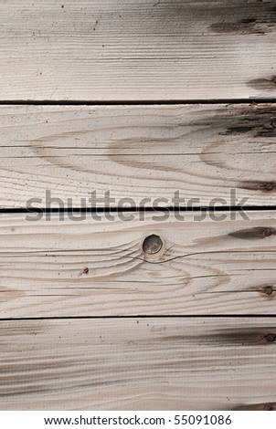 Grunge wood for background