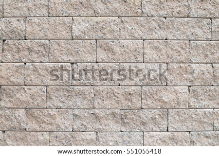 Pattern of decorative brown grey slate stone wall surface, background, texture, pattern