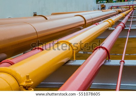 Pipeline

