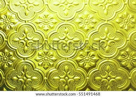 Colorful seamless texture. Glass background. Interior wall decoration 3D wall pattern abstract floral glass shapes background for any id card business card concept. Retro colored window glass.