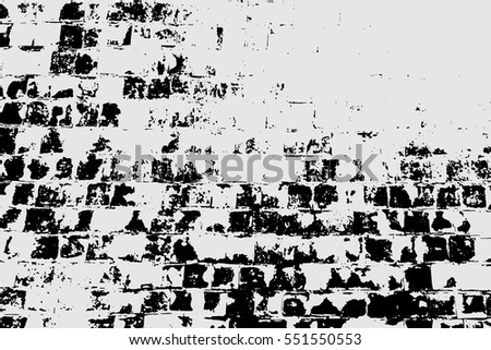 grunge background texture painted scratched .vector illustration for design