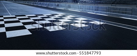 Road rally circuit competition, training and career Royalty-Free Stock Photo #551847793