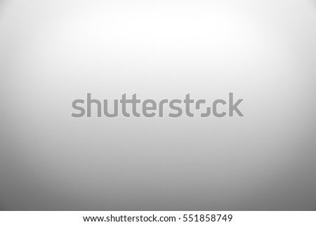 Gray template gradient abstract background