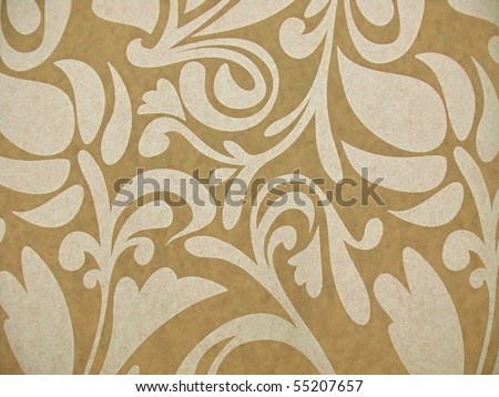 colorful arabesque style decorative background. More of this motif & more backgrounds in my port
