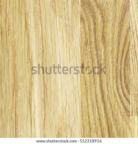wood background, floor oak -  stock image