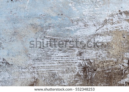 the texture of the cement , concrete background