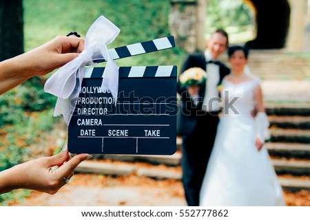 wedding film picture