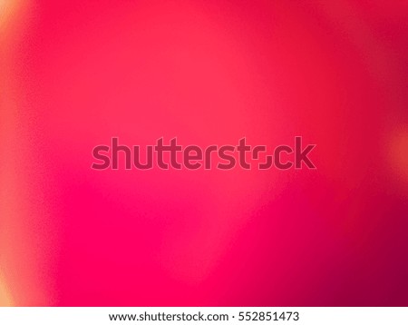 Blurry grungy abstract pink red background. Blurred surface