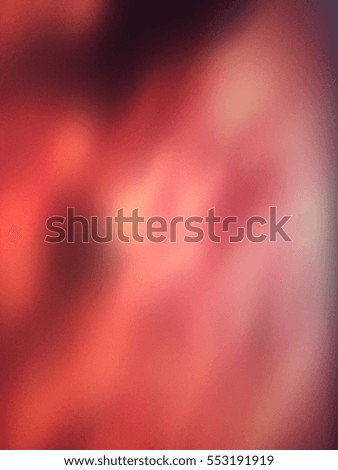 Grungy noisy creative abstract surface, blurry light copy space background