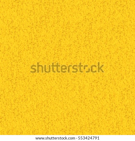 abstract yellow beckground