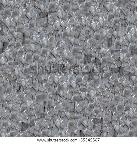 SEAMLESS colored stones texture. (Seamless pattern for  continuous replicate).
