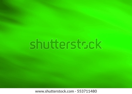 Colored background with a smooth movement