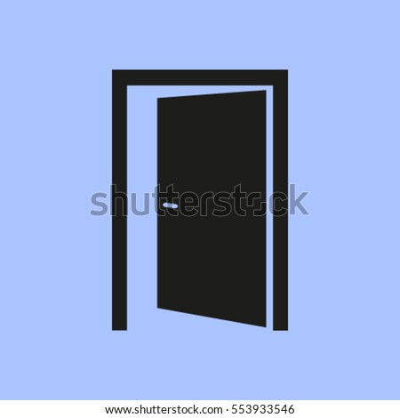 doors web icons
