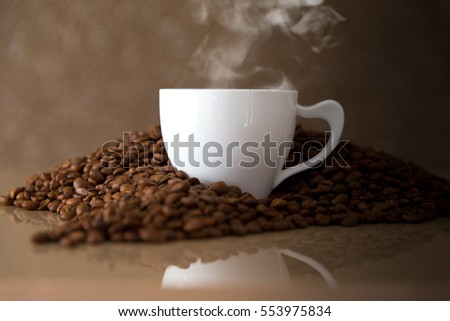 Coffee for all