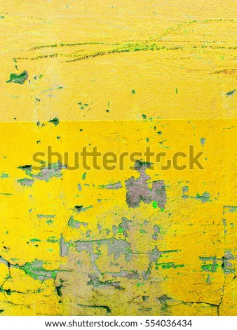 Abstract colorful wall texture and background
