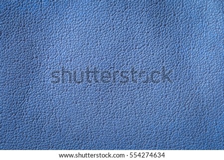 Leather creased background. Close up of leather jacket structure - useful as background.