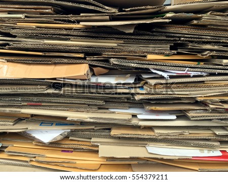 waste management commercial recycling waste paper