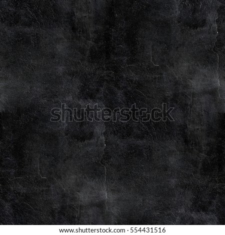 old concrete wall texture black background seamless pattern Royalty-Free Stock Photo #554431516