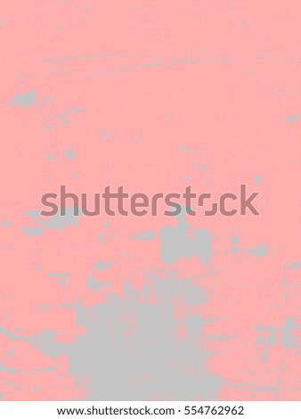 Abstract colorful wall texture and background