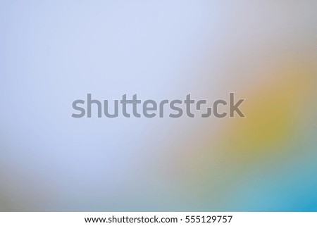 Blured abstract background.